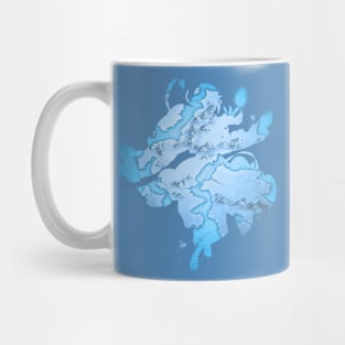 Corrin: Dream Prince Mug